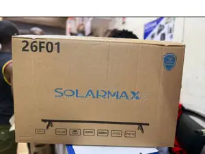 Solarmax 26 Inches 26fo1