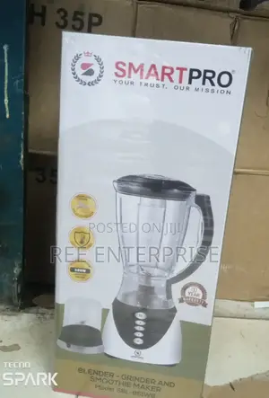Blender -Grinder and Smoothie Maker Smart Pro