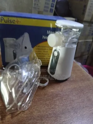 Medical Mesh Nebulizer