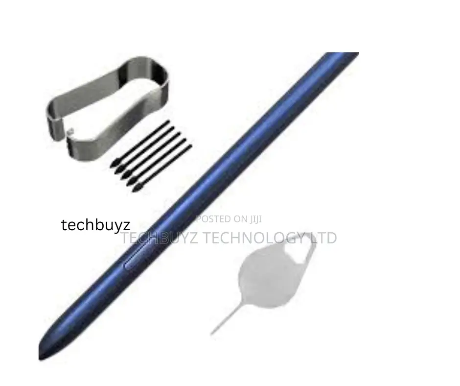 Samsung Electronics Tab S7 Fe S Pen