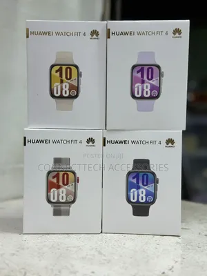 Huawei Watch Fit 4