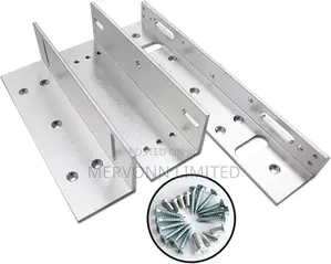 High Quality Zl Bracket for Mag Lock