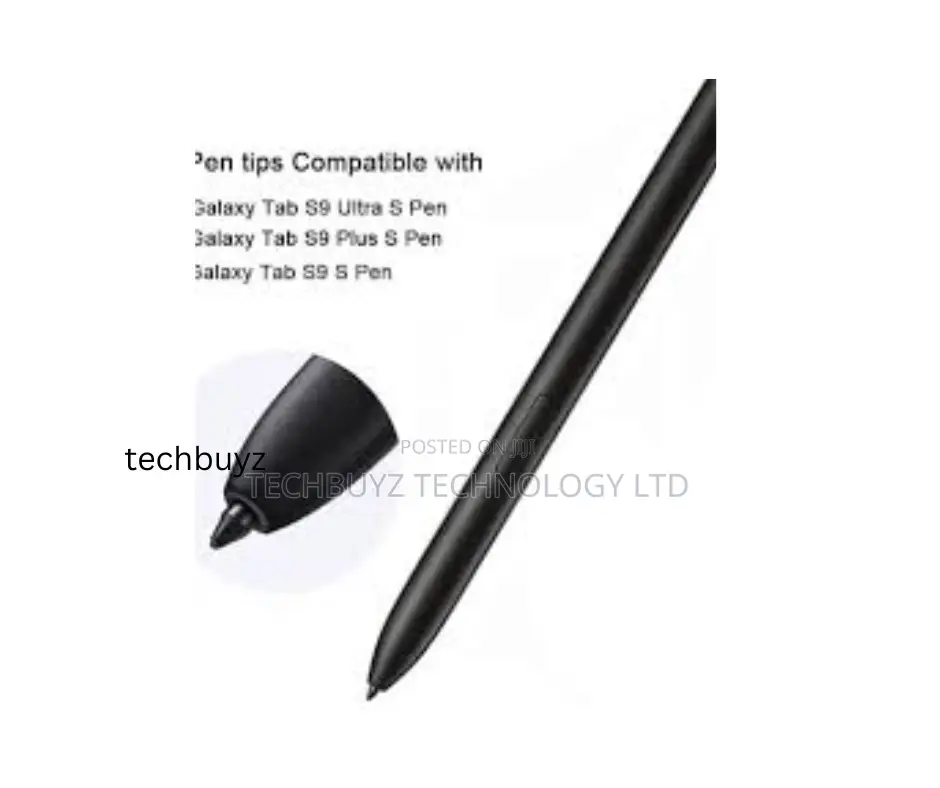 Galaxy Tab S9 Ultra | S9+ | S9 S Pen Stylus