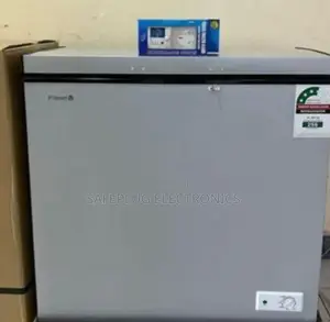 Deep Freezer 150l (Volsmart) Vertical Chest Vl-Bcd150
