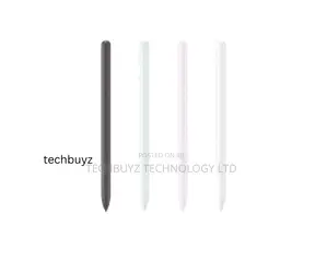 Samsung Galaxy Tab S9 Fe Plus S Pen