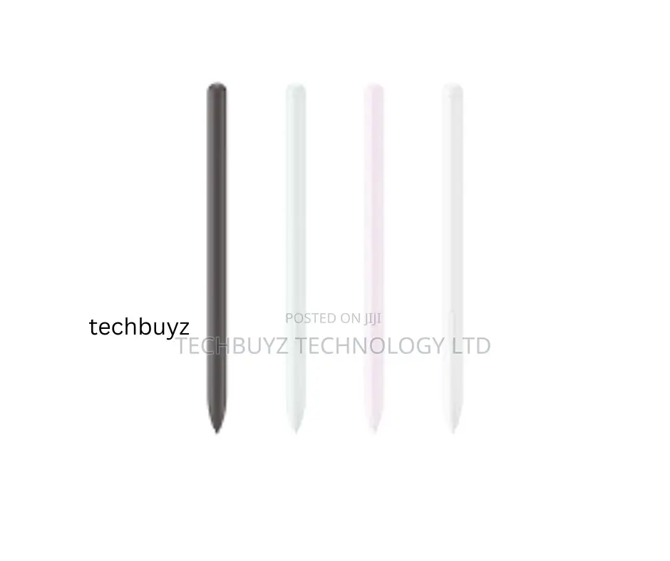 Samsung Galaxy Tab S9 Fe Plus S Pen