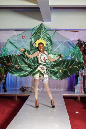 Fashion Design Technology Level 5 Tvet - Cdacc