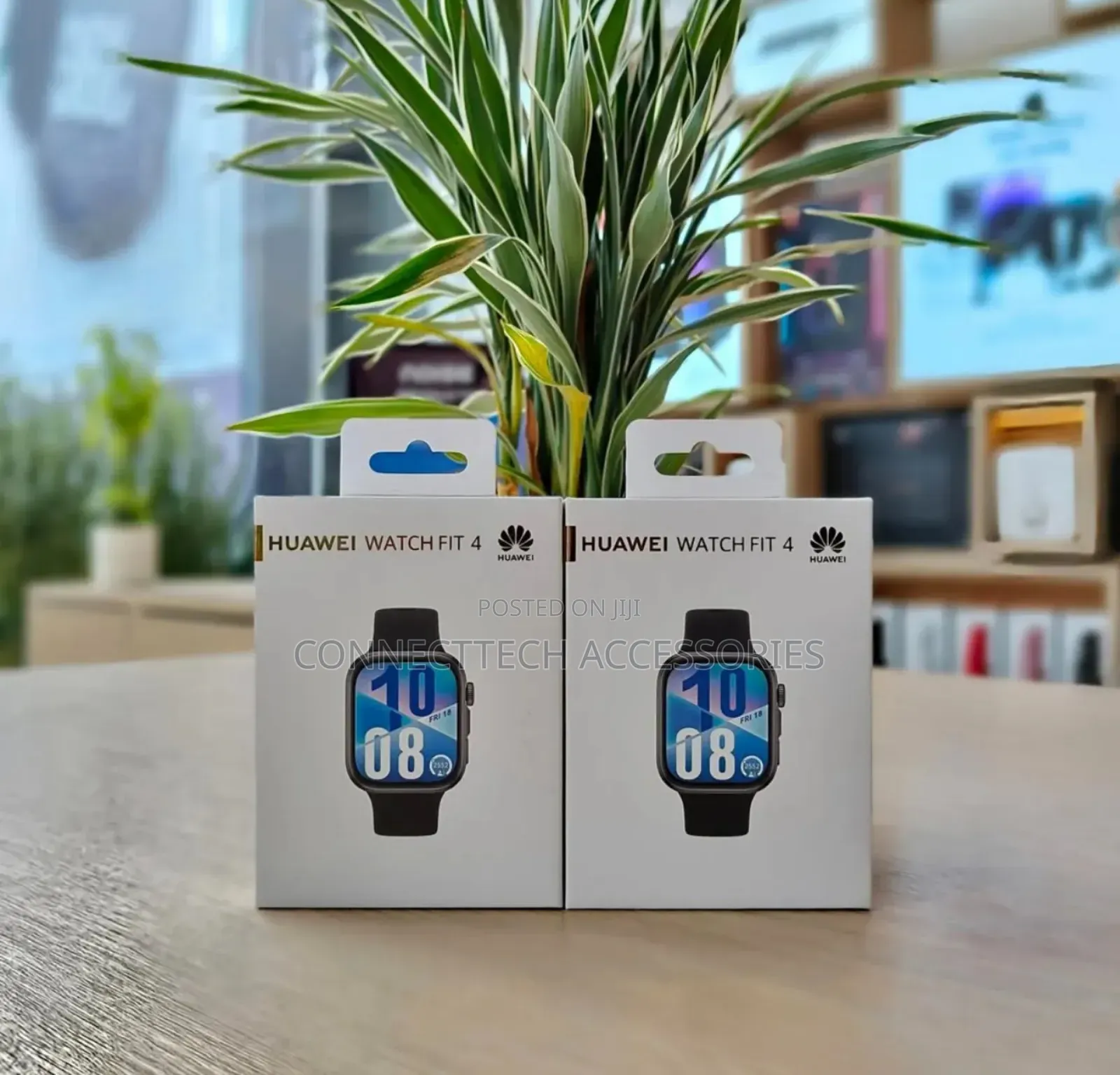 Huawei Watch Fit 4