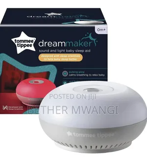 Tommee Tippee Dream Maker Baby Sleep Aid in Kenya