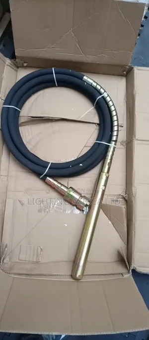 Original Lock Type 45mm Poker From Malaysia