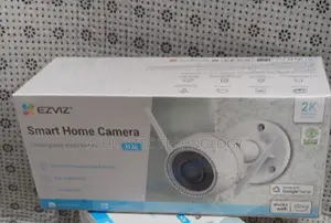 Ezviz C3tn 2mp Wi-Fi Smart Home Outdoor Security Camera