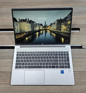 Laptop HP Probook 450 8GB Intel Core I5 SSD 512GB