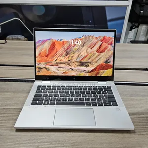 Laptop HP EliteBook 830 G7 16GB Intel Core I7 SSD 512GB
