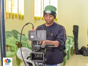 Film Production Level 6 Tvet - Cdacc