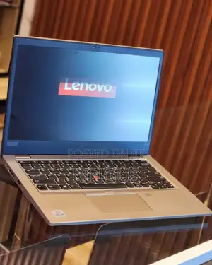 Laptop Lenovo ThinkPad L13 Yoga 8GB Intel Core I5 SSD 256GB