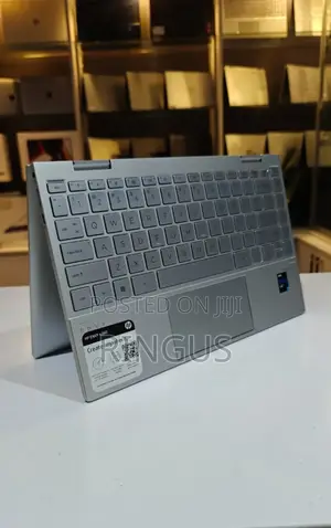 Laptop HP Envy X360 8GB Intel Core I7 SSD 512GB