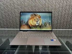 Laptop HP Envy X360 8GB Intel Core I7 SSD 512GB