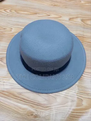 Unisex Dope Quality Designer Summer Fedora Round Hats Caps