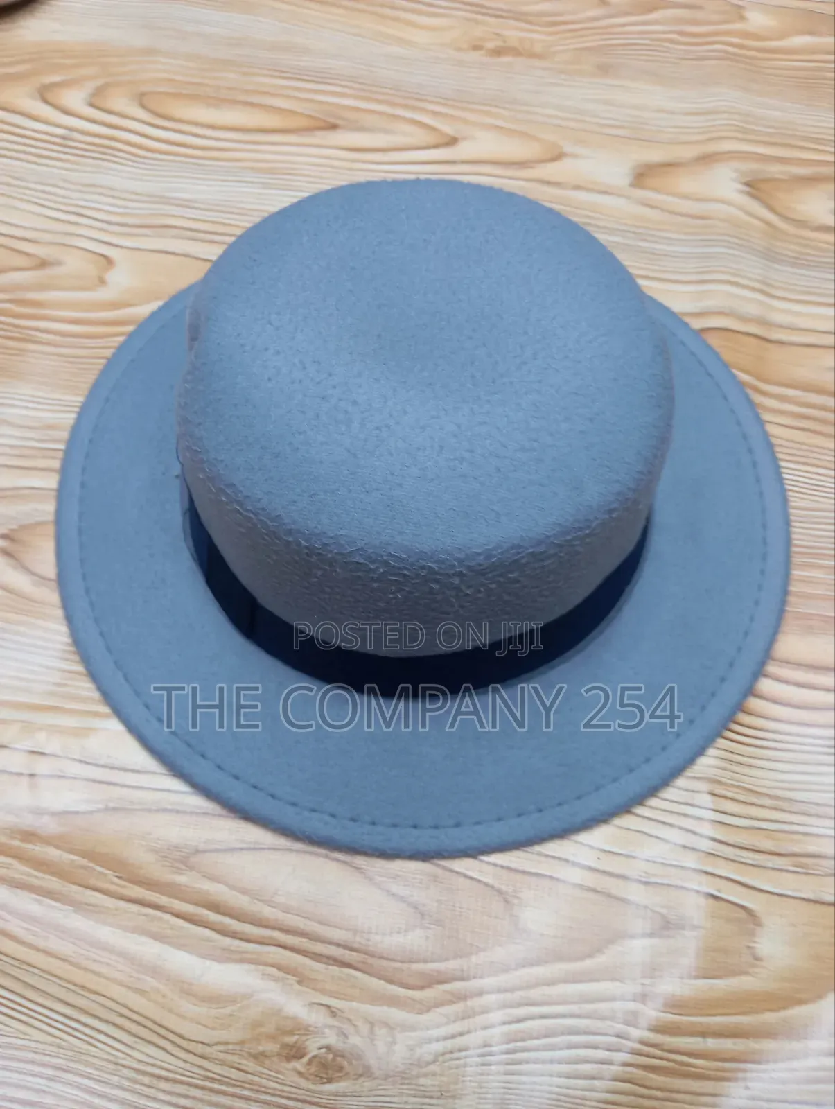 Unisex Dope Quality Designer Summer Fedora Round Hats Caps