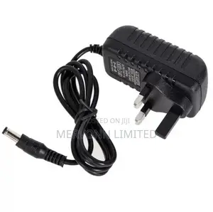 Premium 12v 1a 2a Dc Power Adapter
