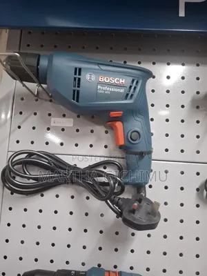 GBM 400 Rotary Drill