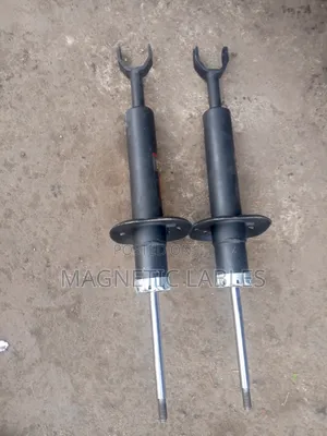Vw Passat Front Shock Absorbers