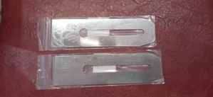 Planner Blades