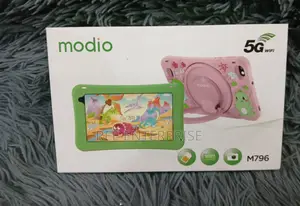 New Modio M796 256 GB