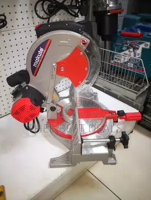 Makute Mitre Saw Machine 1800w