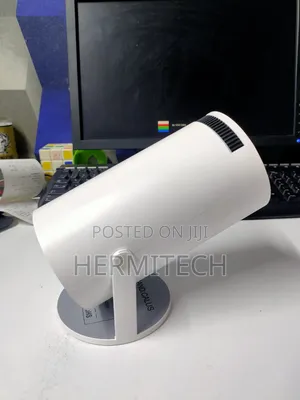 H5a Projector Ultra Hd Smart Android Projector