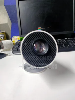 H5a Projector Ultra Hd Smart Android Projector