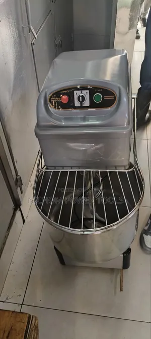 34ltrs Commercial Spiral Dough Mixer/Spiral Mixer