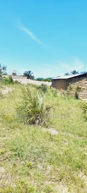 3 Acre Land for Sale in Shimoni South Coast