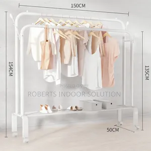 Clothe Rack Fashion Goals