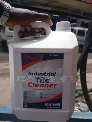 Tile Cleaner , Industrial Tile Cleaner