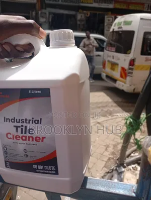 Tile Cleaner , Industrial Tile Cleaner