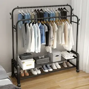 Dressing Up Is the Best Revenge "Clothes Rack" Gat You