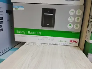 Apc Easy Ups 2200va 1200watt