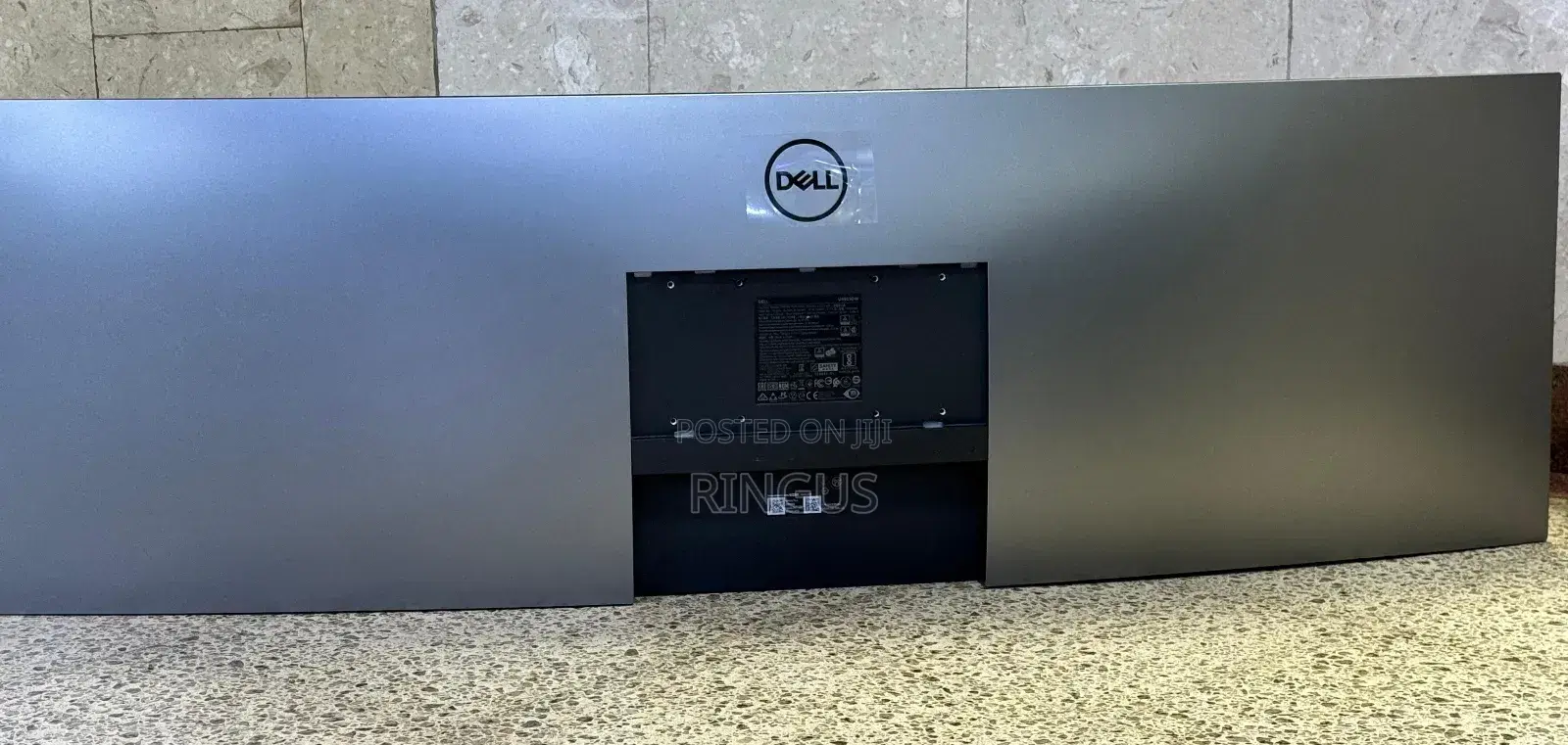 Dell Gaming Monitor 49"