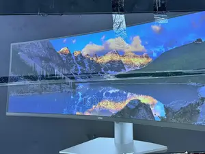 Dell Gaming Monitor 49"