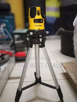Laser Level Set Uyustools/Nlc520
