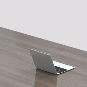 Office Table: 2-Meters Executive Conference Table With Legs