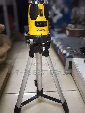 Laser Measure Uyustools/Nlc520