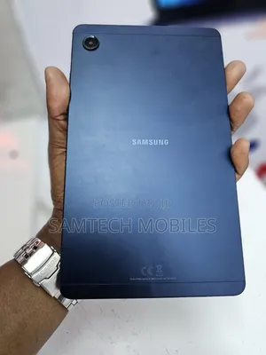 Samsung Galaxy Tab A9 64 GB Gray