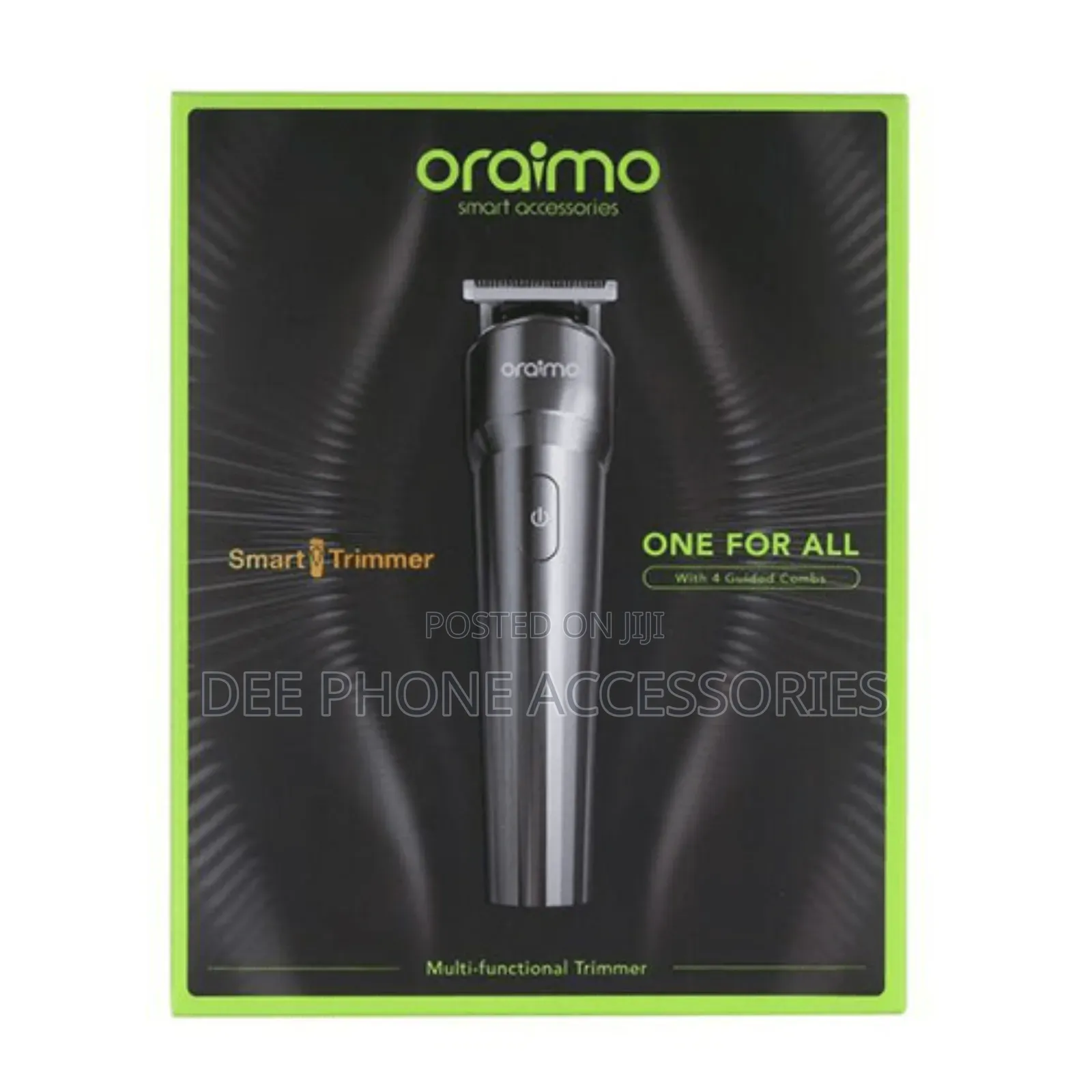 Oraimo Smart Trimmer 2