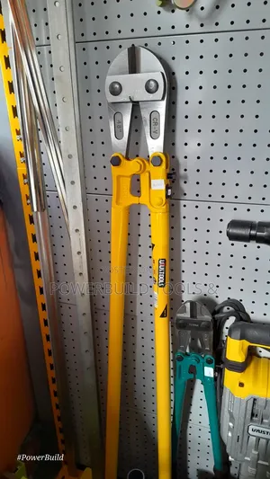 48" Uyus Bolt Cutter