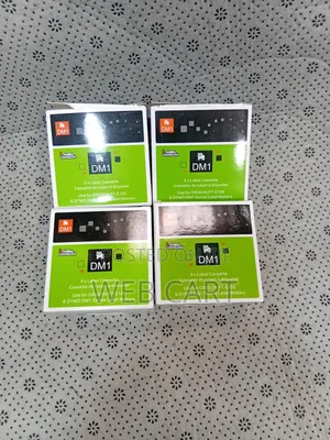 Dymo Tape/Dymo Tape Available