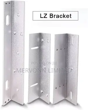 Premium Zl Bracket For Magnetic Lock