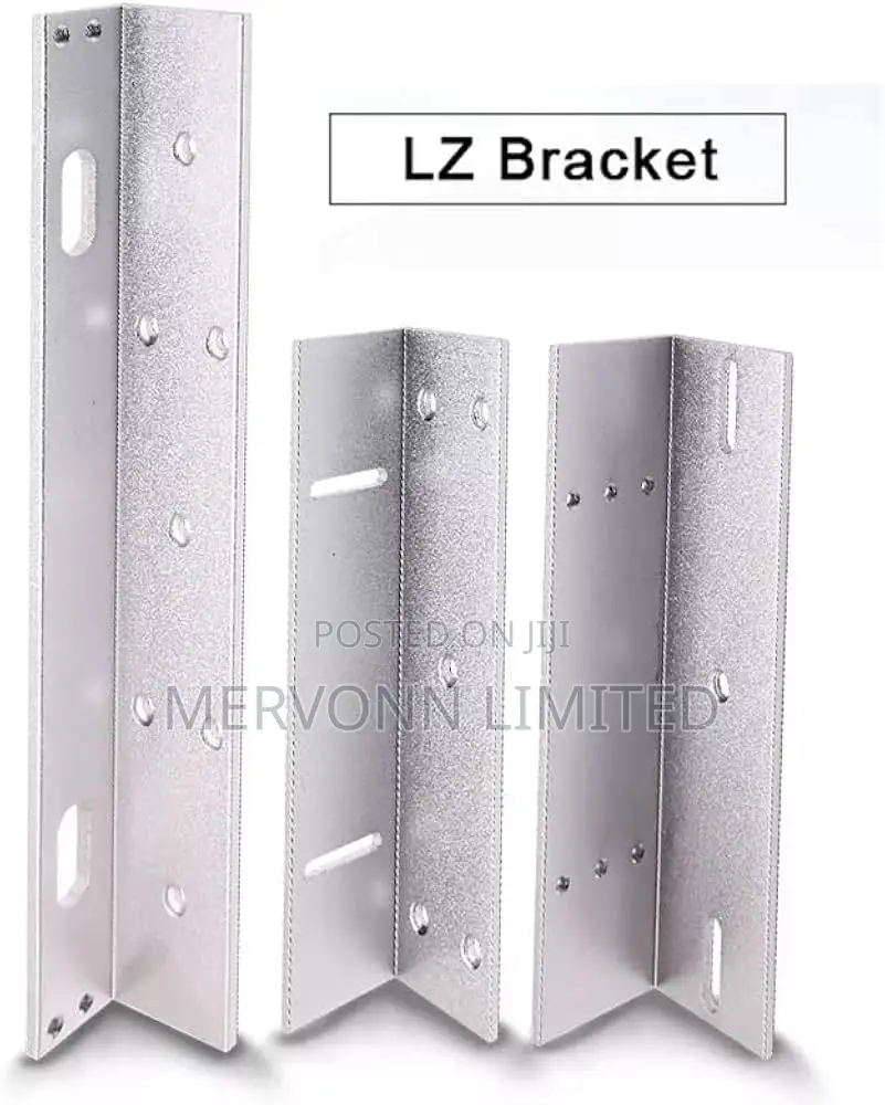 Premium Zl Bracket For Magnetic Lock