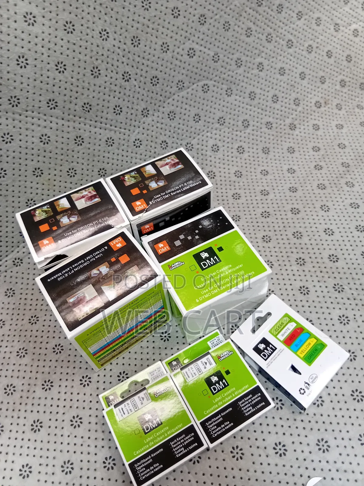 Dymo Label Tape